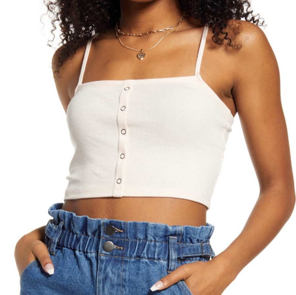 Bp. Camisole